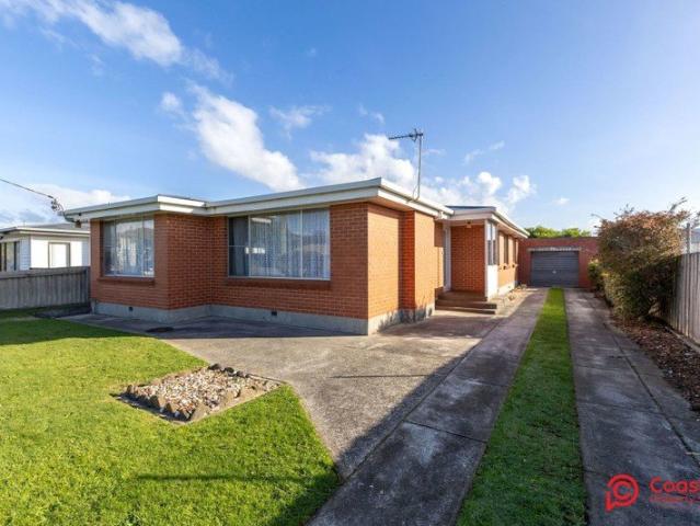 House for sale in Ulverstone, Tasmania