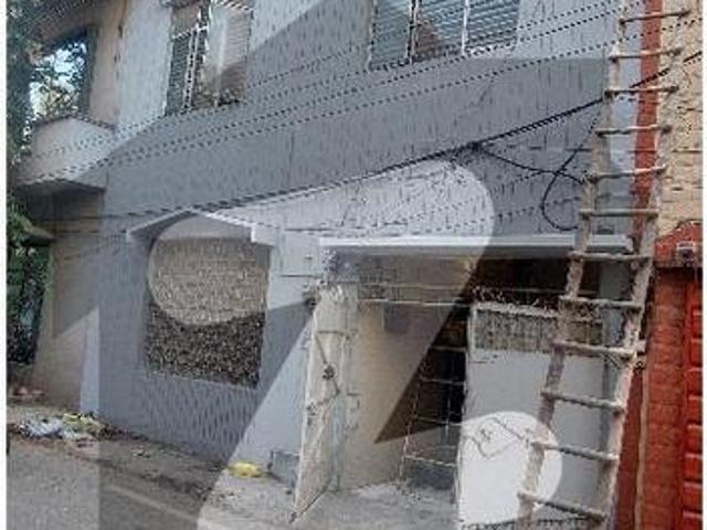House for sale in Rawalpindi, Islamabad Capital Territory