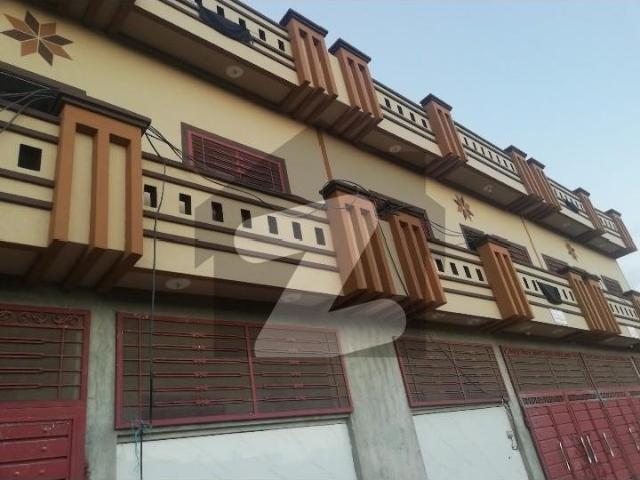 House for sale in Fateh Jang