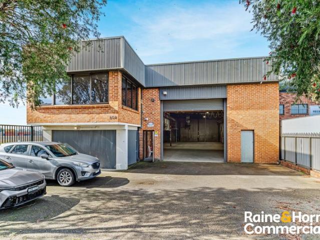 Warehouse for rent in Sydney, New South Wales