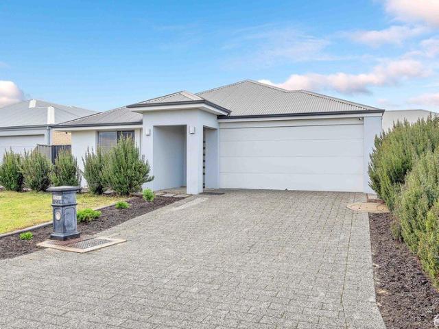 House for sale in Byford, Western Australia