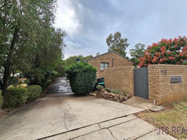 Apartment for sale in Muswellbrook, New South Wales