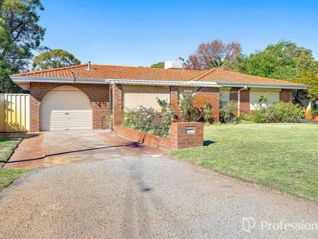 House for sale in Camillo, Western Australia