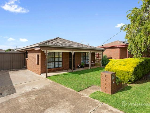 Apartment for sale in Alma, Victoria
