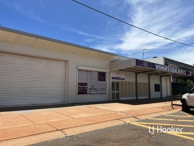 Office for sale in Tennant Creek, Northern Territory