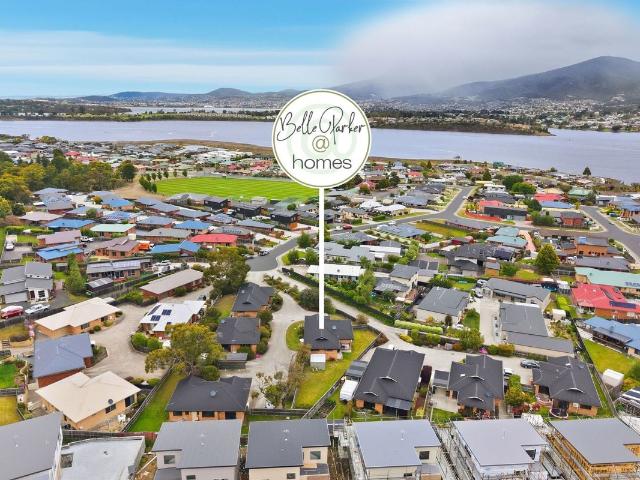 Apartment for sale in Hobart, Tasmania