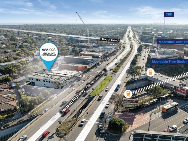 Office for sale in Camerons Creek, Victoria