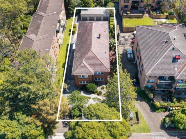 Flat for sale in Sydney, New South Wales