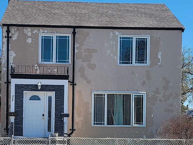 House for sale in East St. Paul, Manitoba