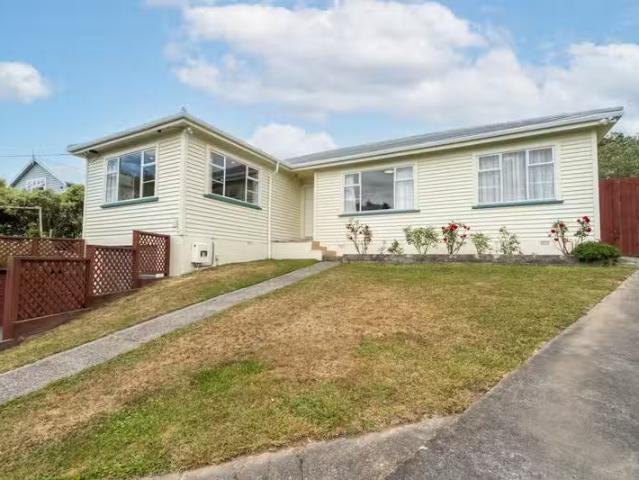 House for rent in Linden, Wellington