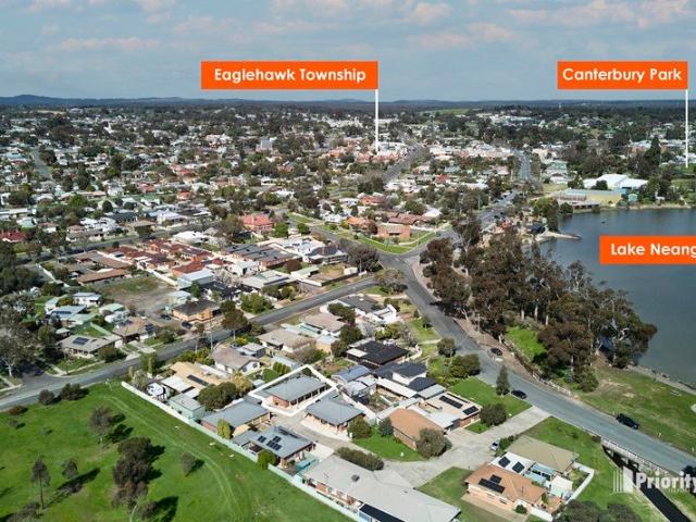 Apartment for sale in Eaglehawk, Bendigo