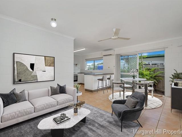 Apartment for sale in Townsville, Queensland