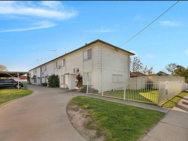 Apartment for sale in Yarrawonga, Victoria