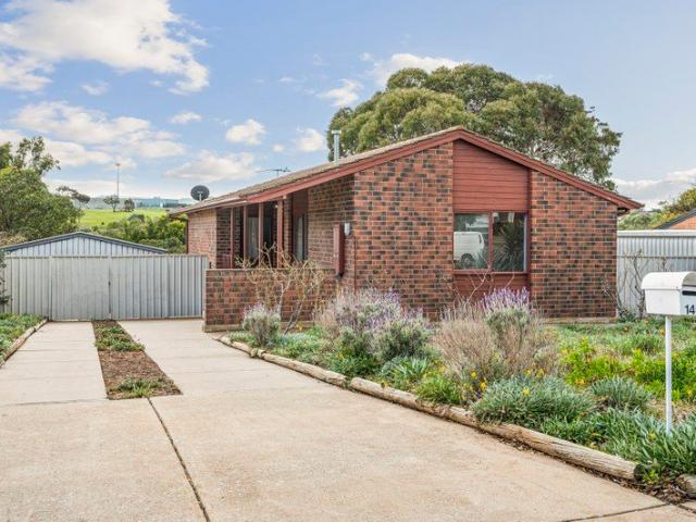 House for sale in Horseshoe Creek, South Australia