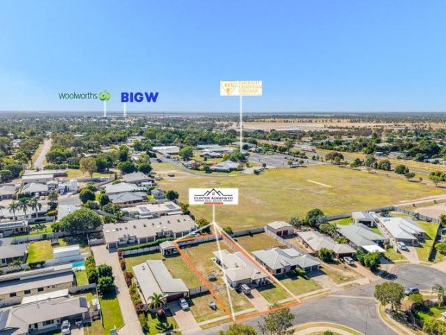 House for sale in Emerald, Queensland
