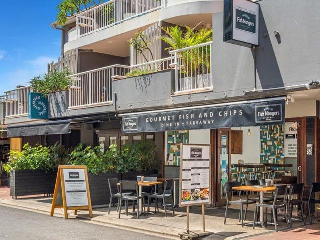 Retail for sale in Byron Bay, New South Wales
