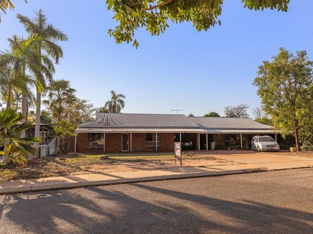 House for sale in Broome, Western Australia