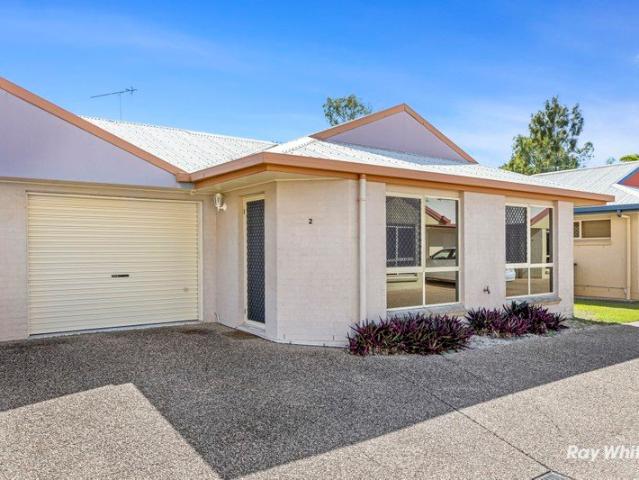 Apartment for sale in Taranganba, Queensland
