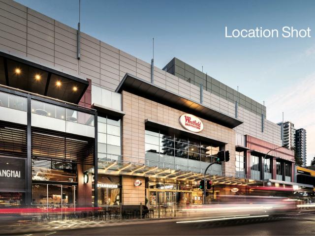 Apartment for sale in Strathfield, New South Wales