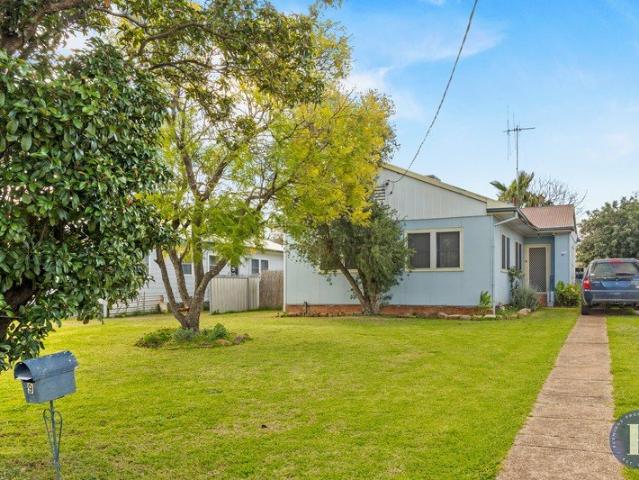 House for sale in Bedgerabong, New South Wales