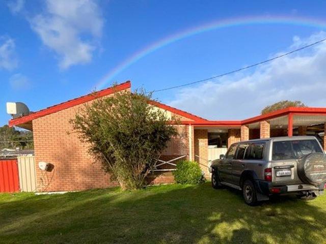 House for sale in Boddington, Western Australia
