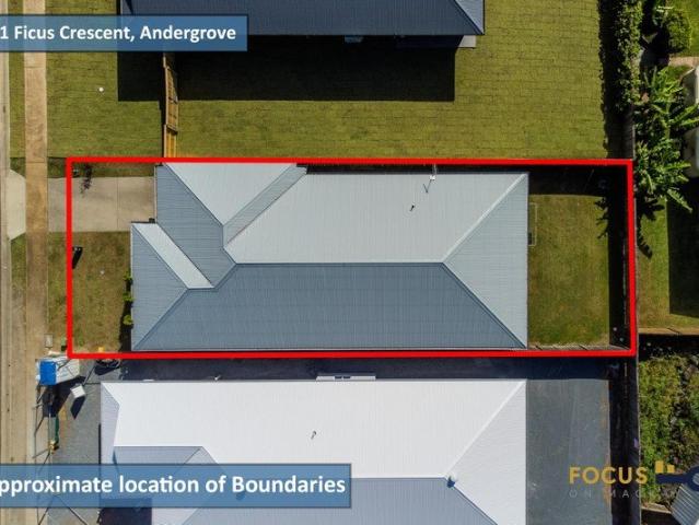 House for sale in Mackay, Queensland