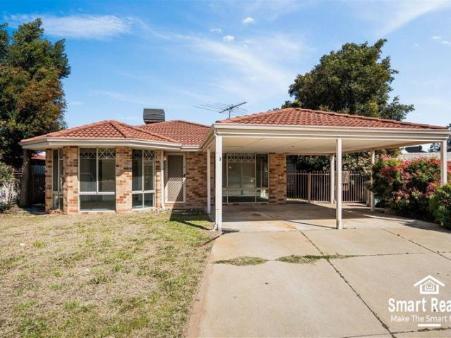 House for sale in Brookdale, Western Australia