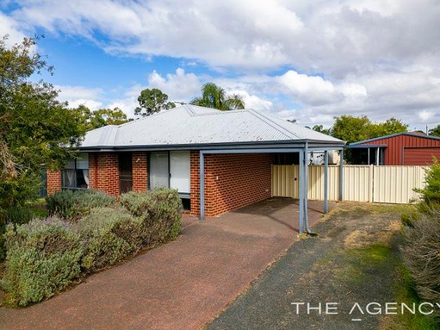 House for sale in Bovell, Western Australia