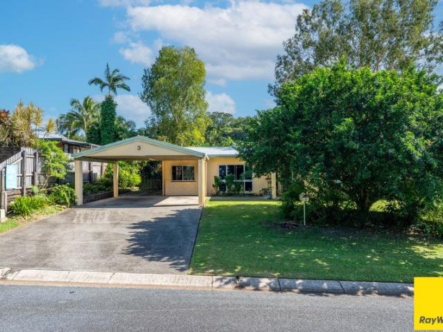 House for sale in Cairns, Queensland
