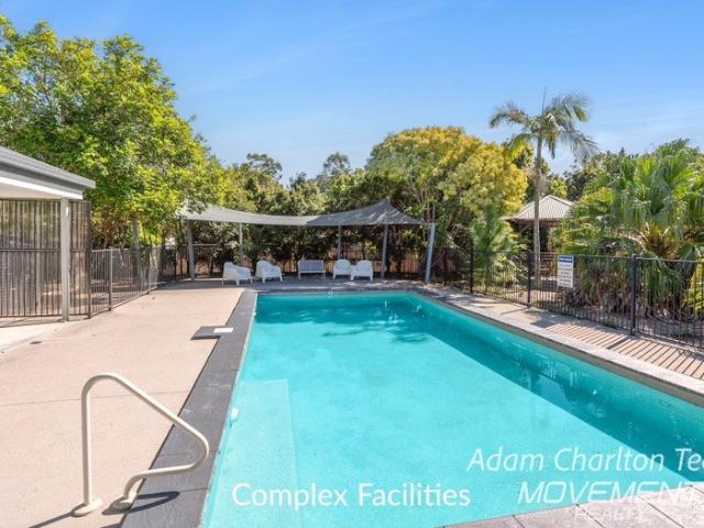 Townhouse for sale in Toombul, Queensland