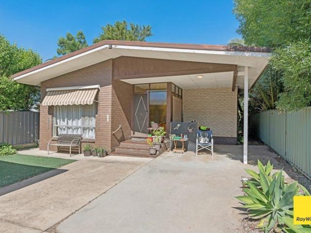 Apartment for sale in Quarry Hill, Bendigo