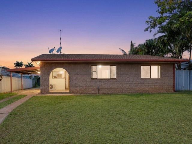 House for sale in Mount Isa, Queensland
