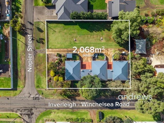Flat for sale in Hesse, Victoria