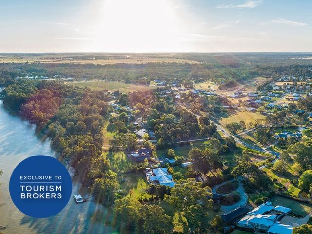 Townhouse for sale in Moama, New South Wales