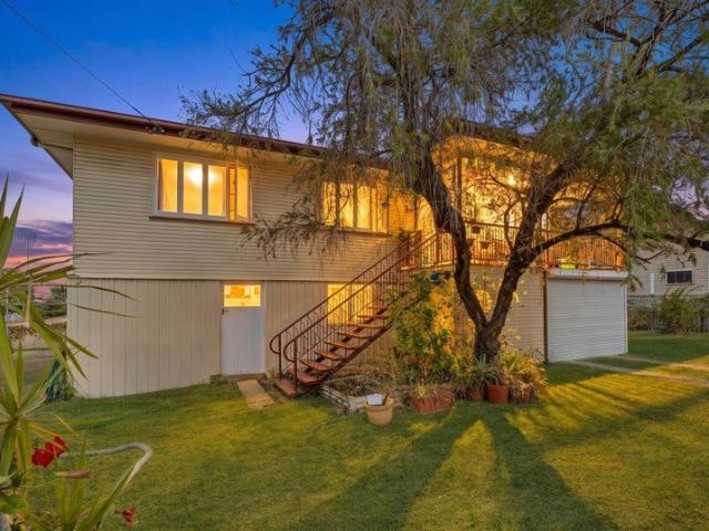 House for sale in Rockhampton, Queensland