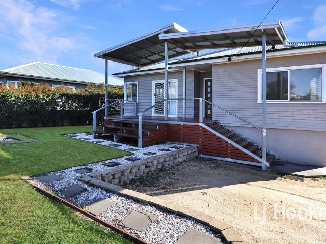 House for sale in Inverell, New South Wales