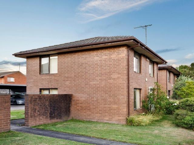 Apartment for sale in Camerons Creek, Victoria