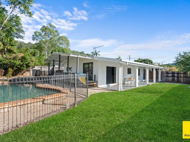 House for sale in Cairns, Queensland
