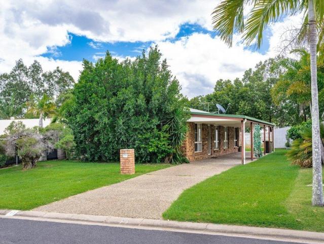 House for sale in Rockhampton, Queensland