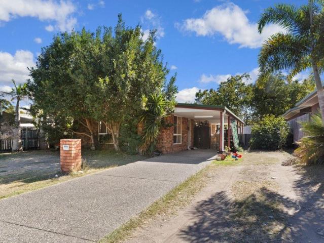 House for sale in Rockhampton, Queensland