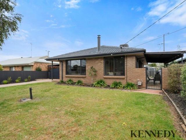 House for sale in Yarrawonga, Victoria