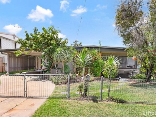 House for sale in Park Avenue, Queensland