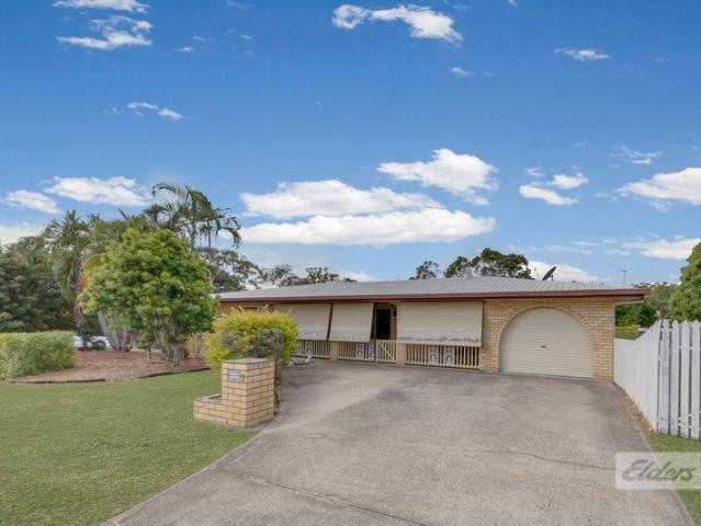 House for sale in Gladstone, Queensland