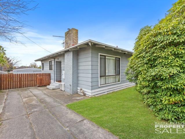 House for sale in Coalville, Victoria