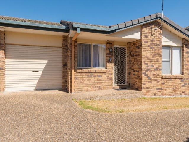 Apartment for sale in Stanthorpe, Queensland