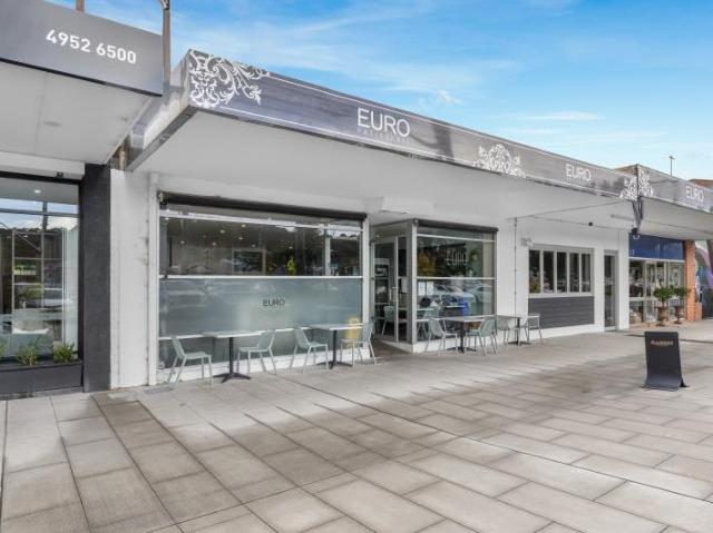 Retail for sale in Ambergate, New South Wales