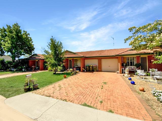 Flat for sale in Bedgerabong, New South Wales
