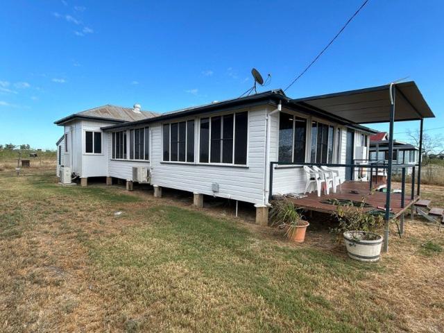 House for sale in Julia Creek, Queensland