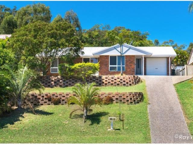 House for sale in Frenchville, Queensland