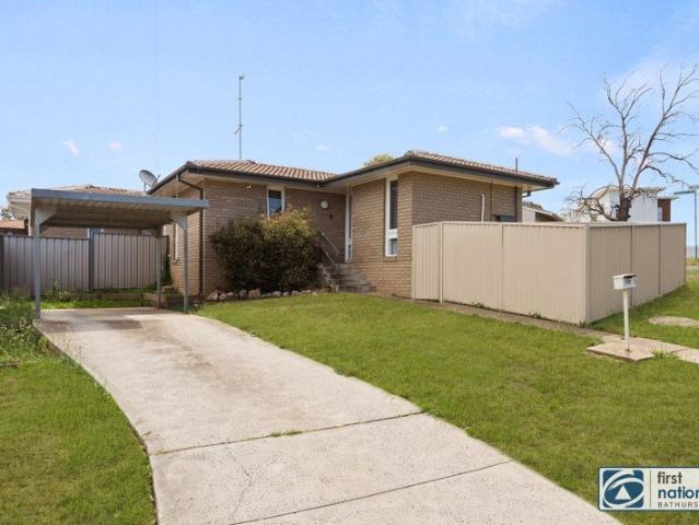 House for sale in Bathurst, New South Wales